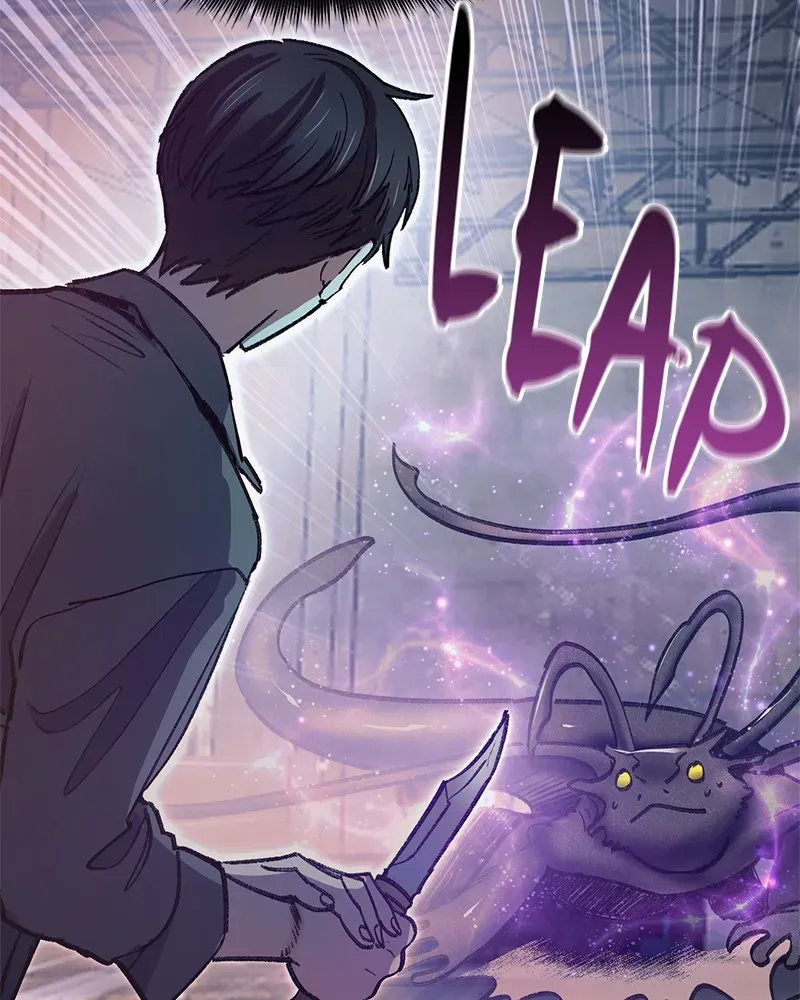 Read My S-Class Hunters chapter 38 image 18 on Lezhin