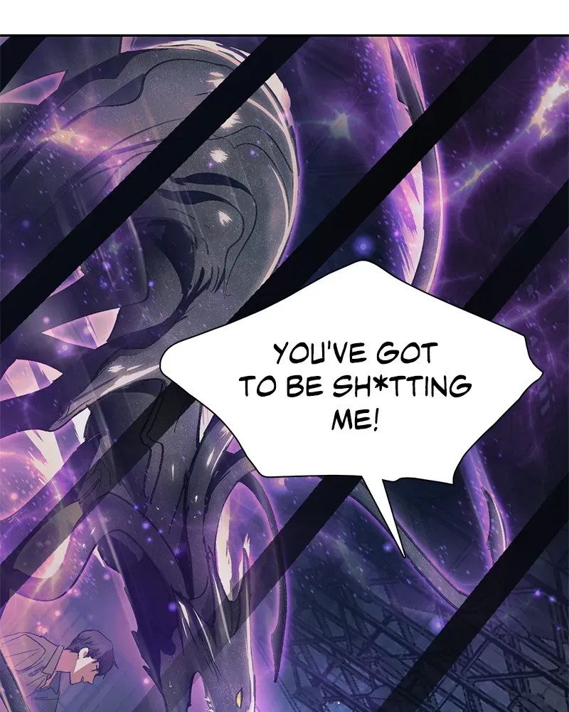 Read My S-Class Hunters chapter 38 image 2 on Lezhin