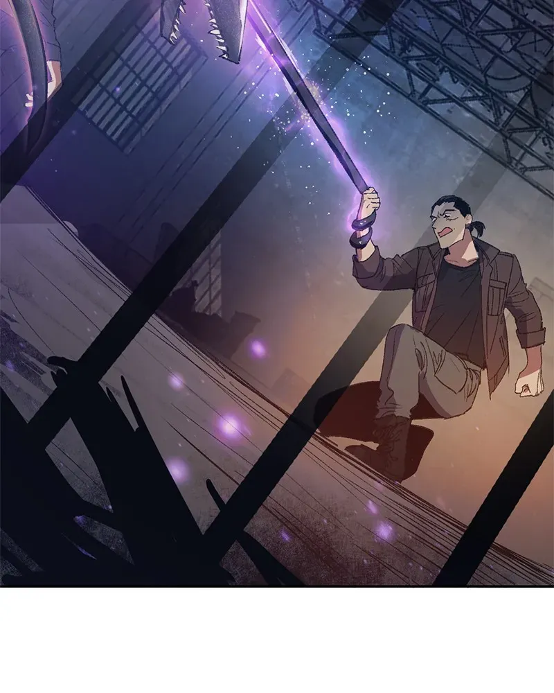 Read My S-Class Hunters chapter 38 image 3 on Lezhin
