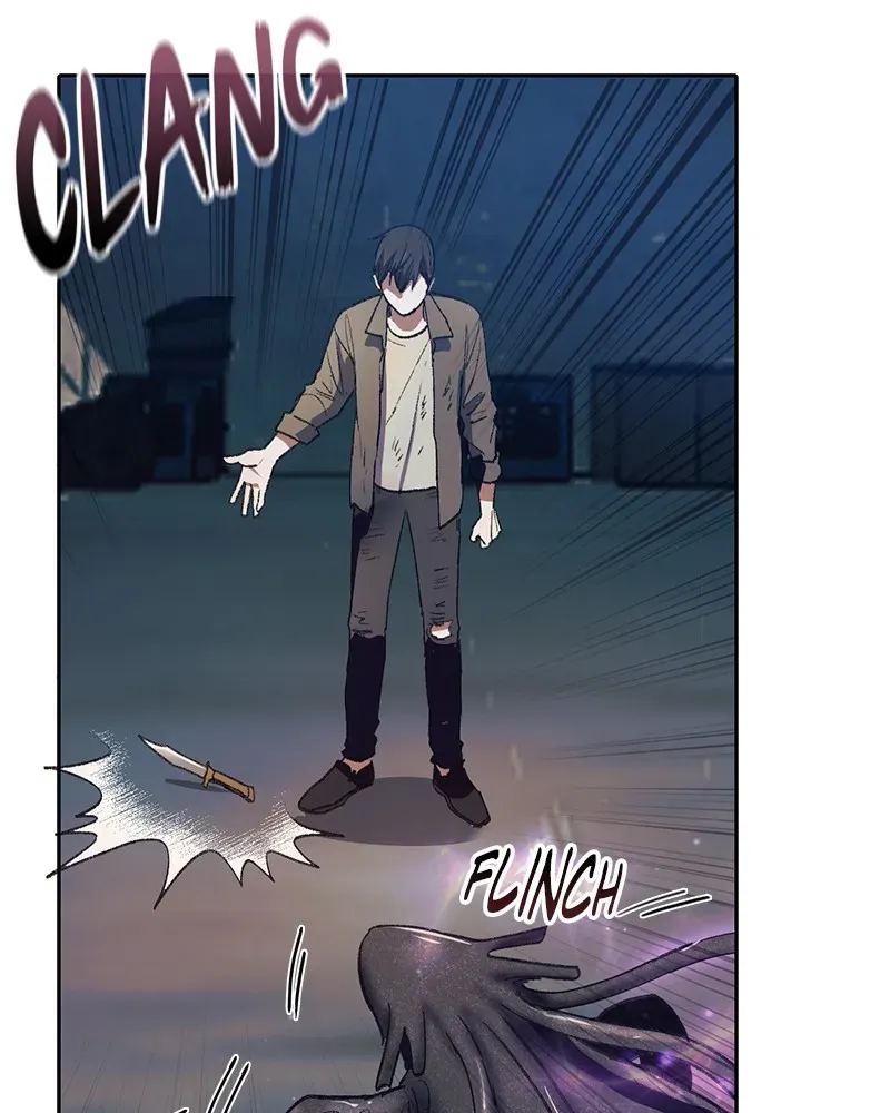 Read My S-Class Hunters chapter 38 image 34 on Lezhin