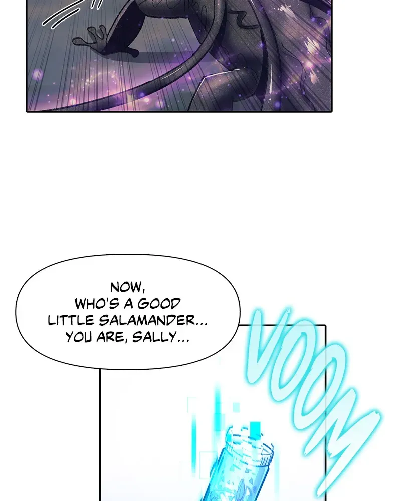 Read My S-Class Hunters chapter 38 image 35 on Lezhin