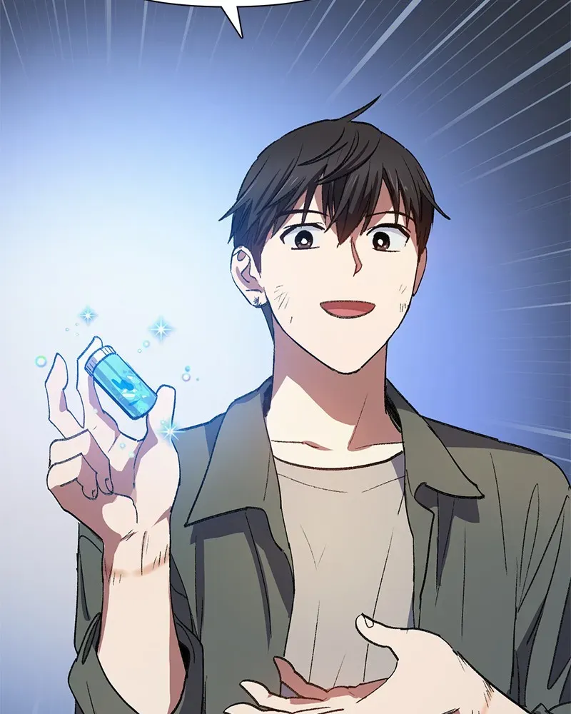 Read My S-Class Hunters chapter 38 image 37 on Lezhin