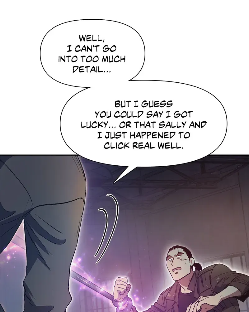 Read My S-Class Hunters chapter 38 image 39 on Lezhin