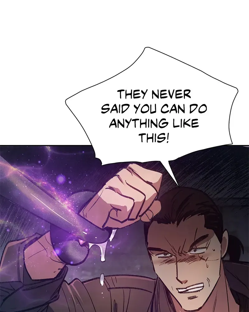 Read My S-Class Hunters chapter 38 image 4 on Lezhin