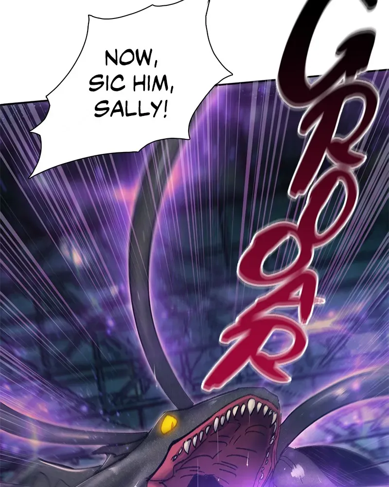 Read My S-Class Hunters chapter 38 image 42 on Lezhin
