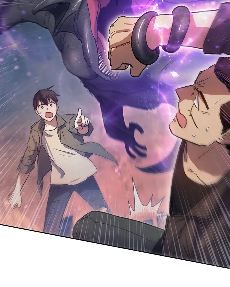 Read My S-Class Hunters chapter 38 image 43 on Lezhin