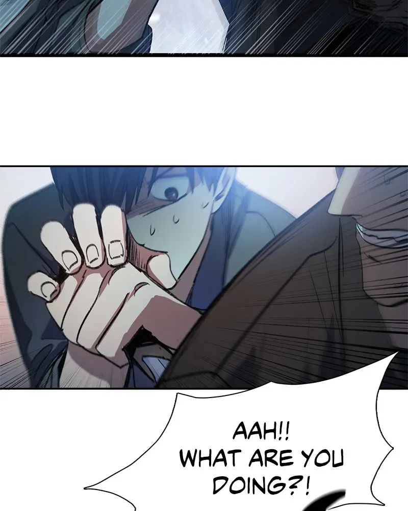 Read My S-Class Hunters chapter 38 image 49 on Lezhin