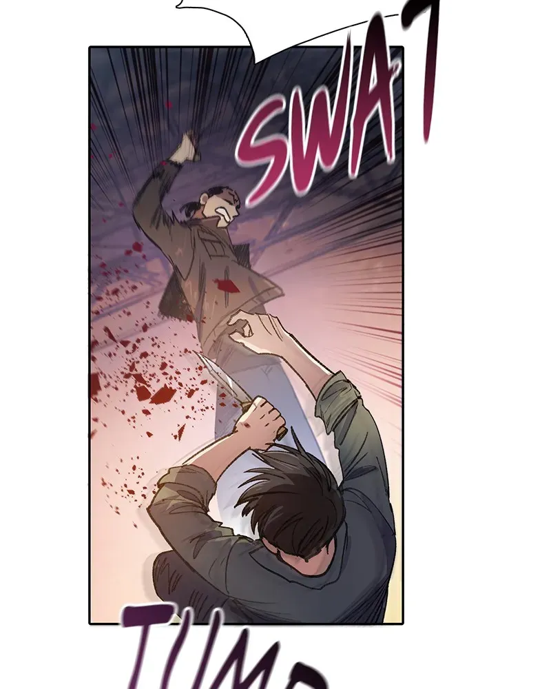 Read My S-Class Hunters chapter 38 image 50 on Lezhin