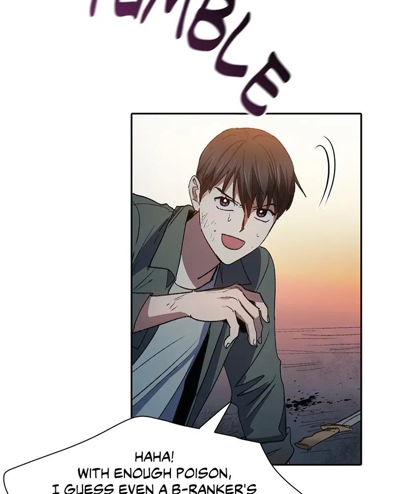 Read My S-Class Hunters chapter 38 image 51 on Lezhin