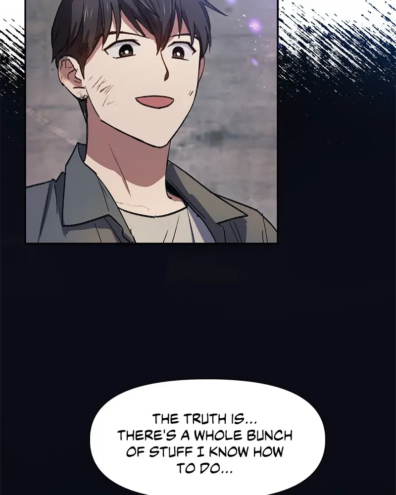 Read My S-Class Hunters chapter 38 image 6 on Lezhin
