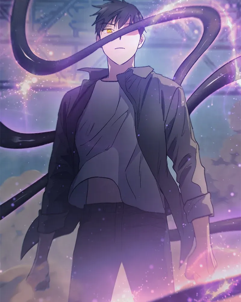 Read My S-Class Hunters chapter 38 image 75 on Lezhin
