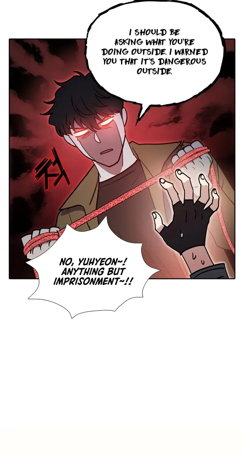 Read My S-Class Hunters chapter 39.5 image 11 on Lezhin