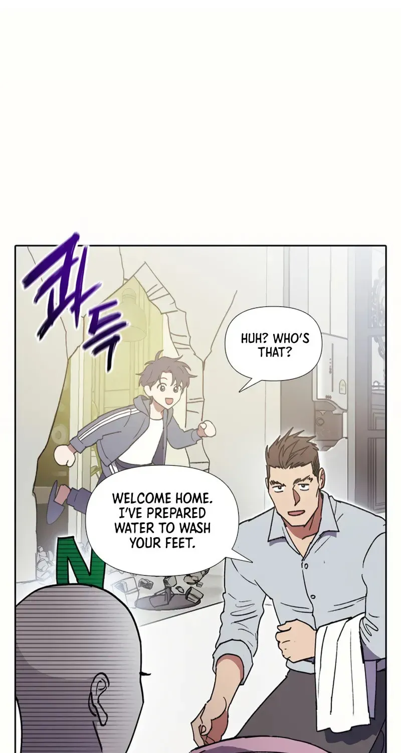 Read My S-Class Hunters chapter 39.5 image 17 on Lezhin