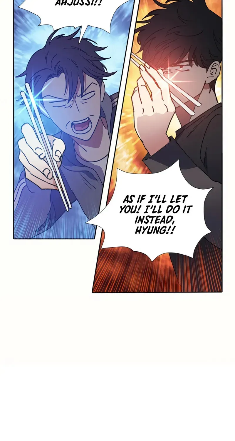 Read My S-Class Hunters chapter 39.5 image 21 on Lezhin