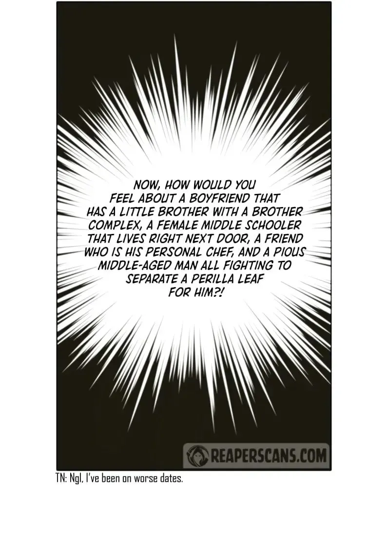 Read My S-Class Hunters chapter 39.5 image 25 on Lezhin