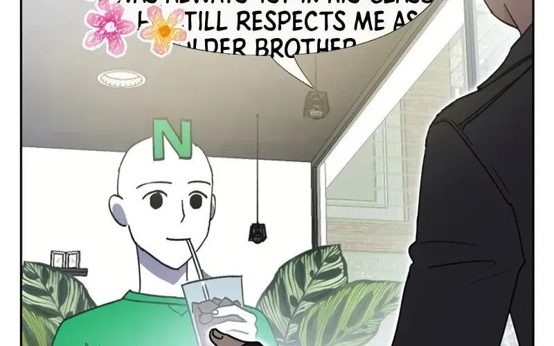 Read My S-Class Hunters chapter 39.5 image 6 on Lezhin
