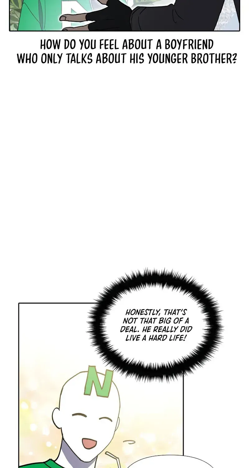 Read My S-Class Hunters chapter 39.5 image 7 on Lezhin