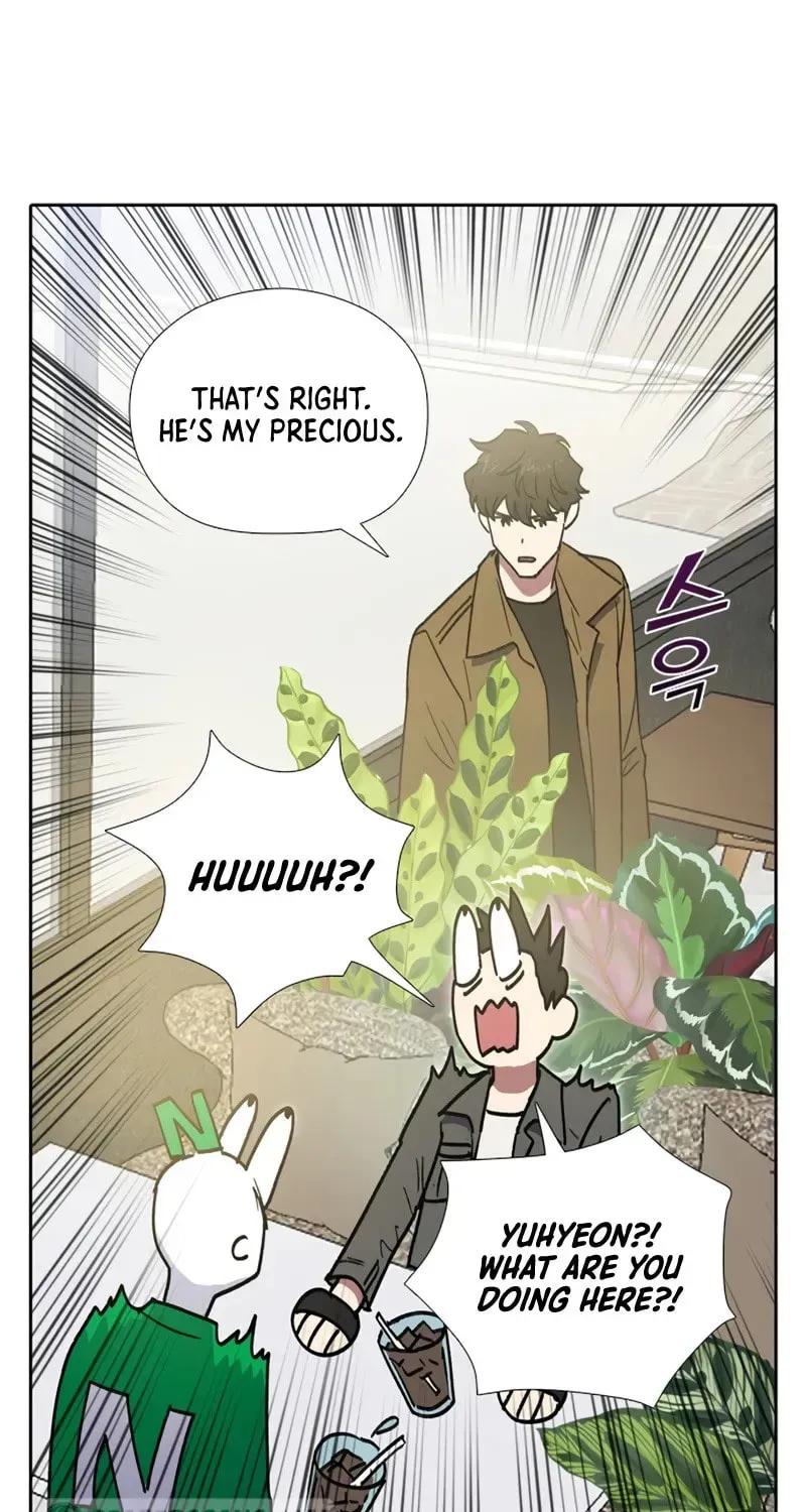 Read My S-Class Hunters chapter 39.5 image 9 on Lezhin