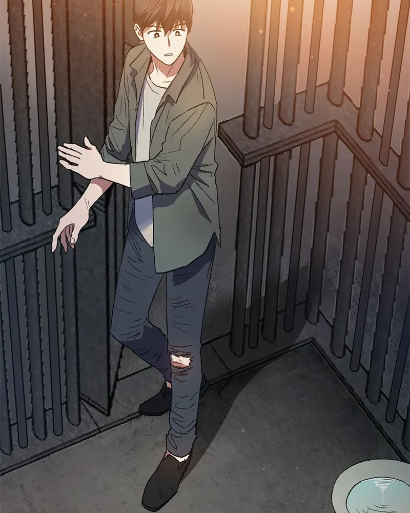 Read My S-Class Hunters chapter 39 image 111 on Lezhin