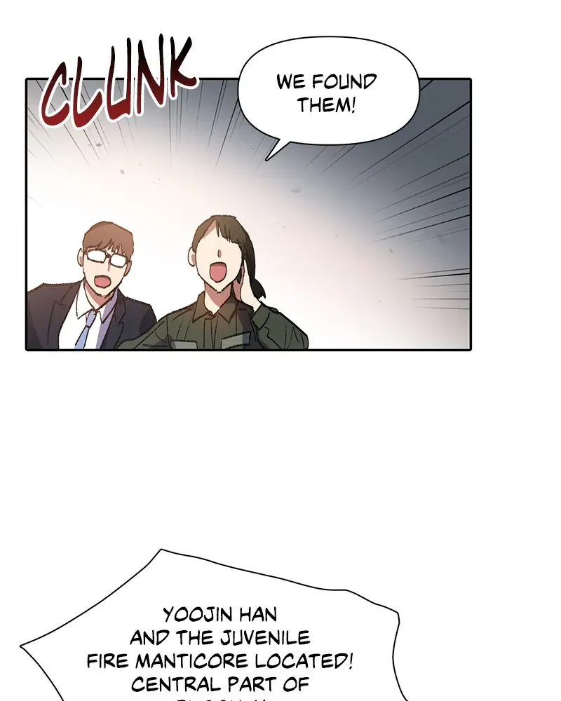 Read My S-Class Hunters chapter 39 image 124 on Lezhin