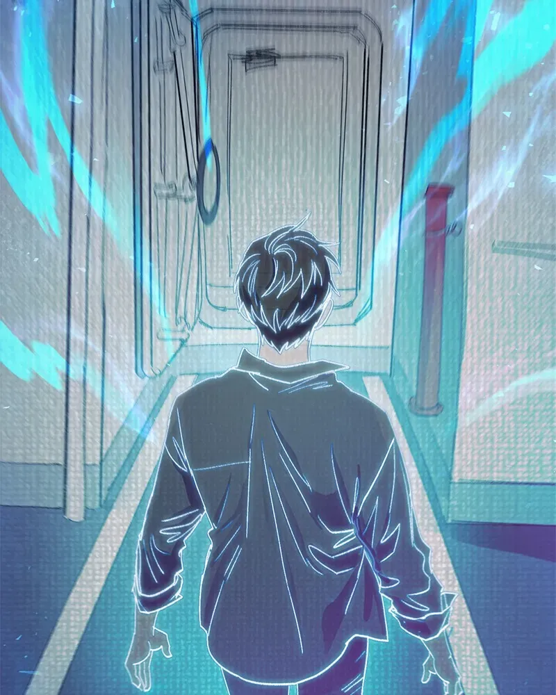 Read My S-Class Hunters chapter 39 image 20 on Lezhin