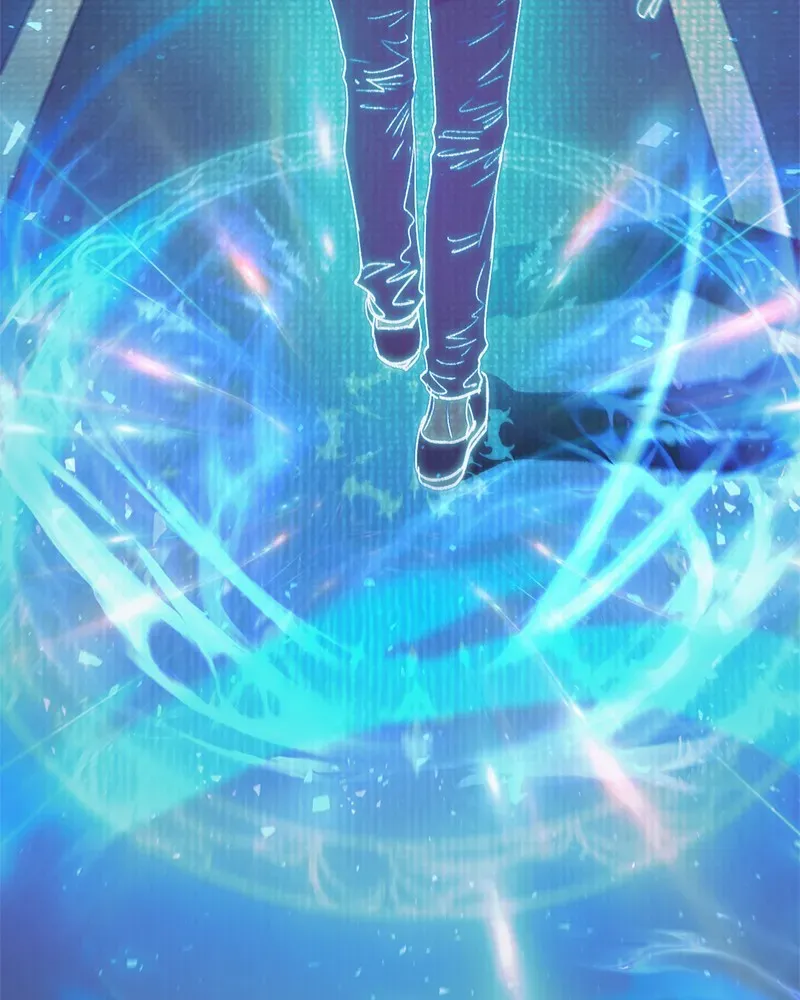 Read My S-Class Hunters chapter 39 image 21 on Lezhin