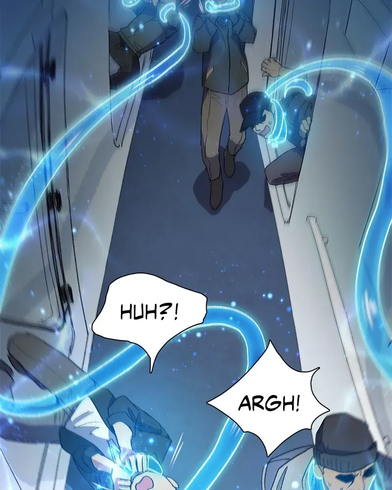 Read My S-Class Hunters chapter 39 image 28 on Lezhin