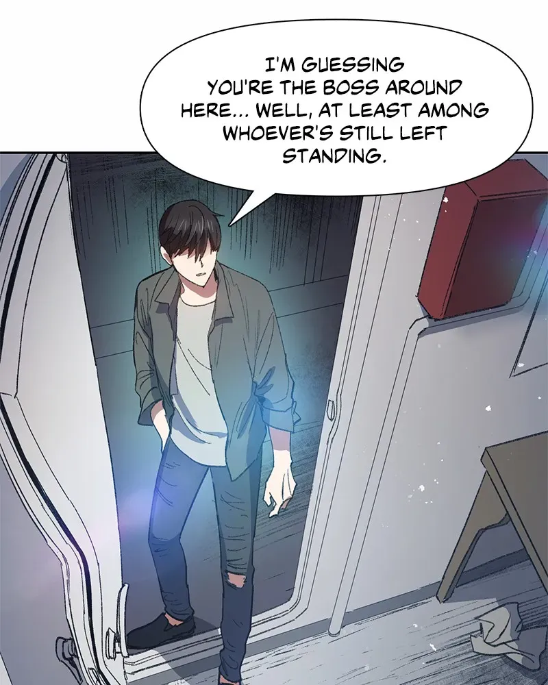 Read My S-Class Hunters chapter 39 image 37 on Lezhin