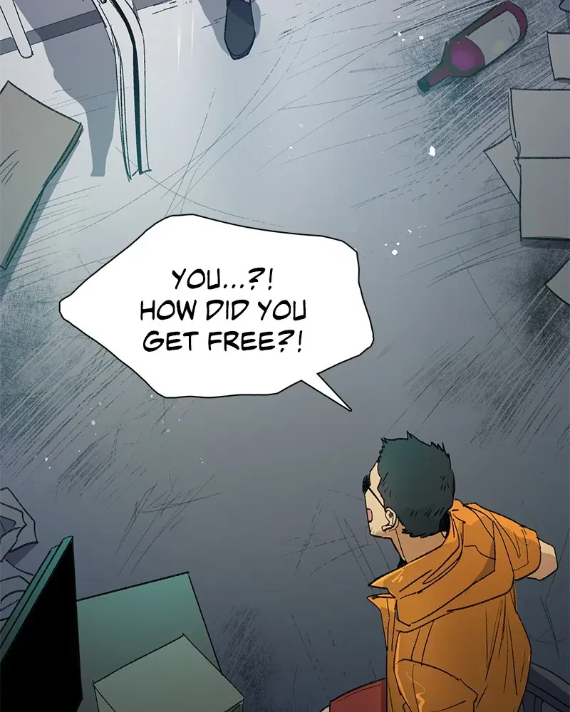 Read My S-Class Hunters chapter 39 image 38 on Lezhin