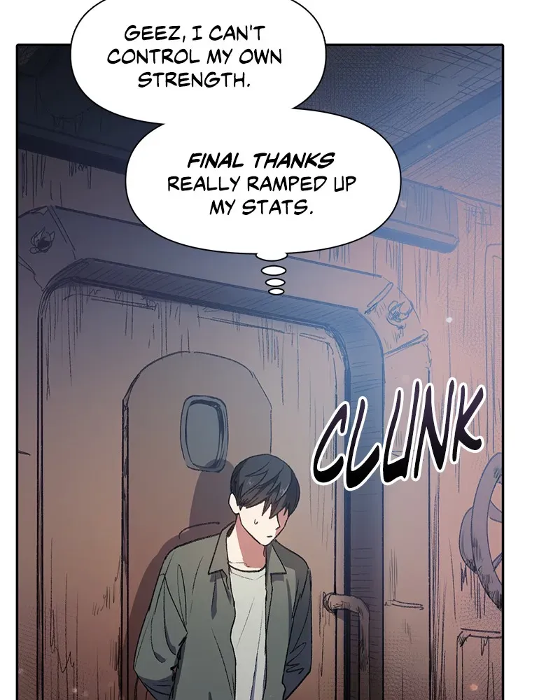 Read My S-Class Hunters chapter 39 image 4 on Lezhin