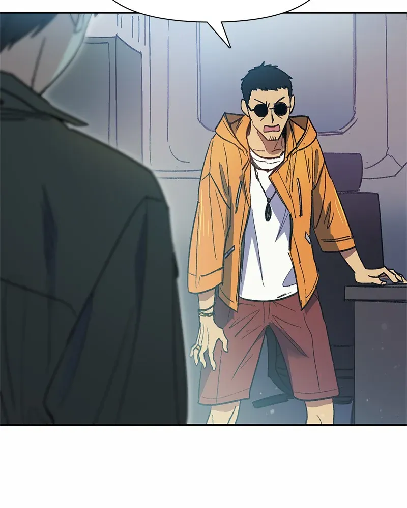 Read My S-Class Hunters chapter 39 image 43 on Lezhin
