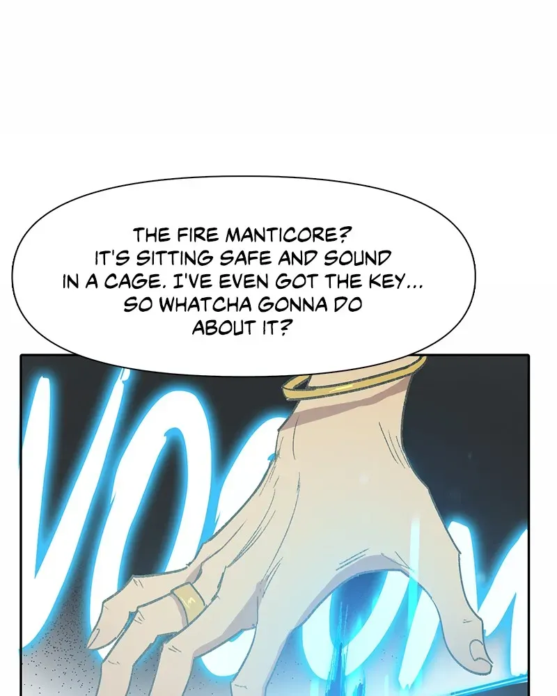 Read My S-Class Hunters chapter 39 image 44 on Lezhin