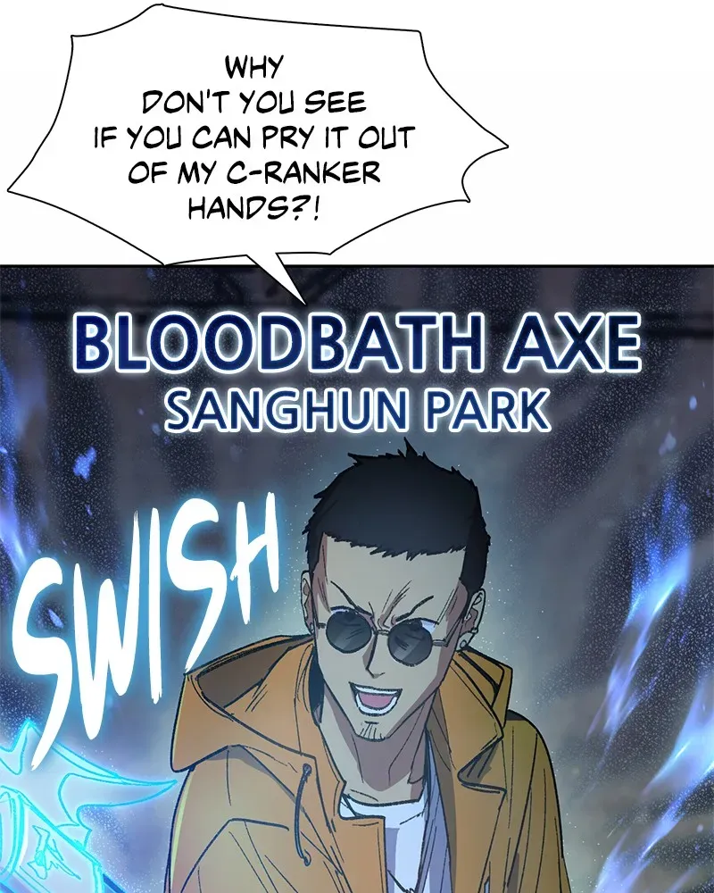 Read My S-Class Hunters chapter 39 image 46 on Lezhin