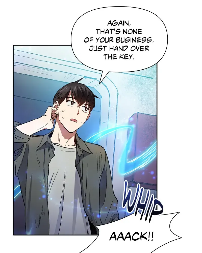 Read My S-Class Hunters chapter 39 image 56 on Lezhin
