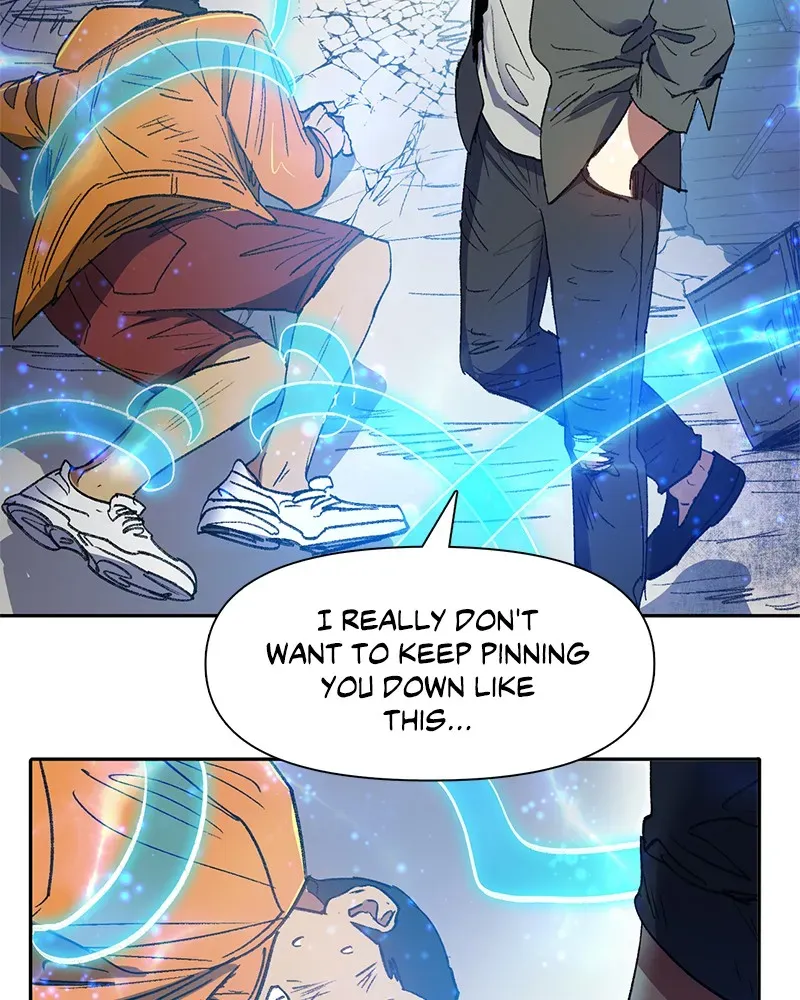 Read My S-Class Hunters chapter 39 image 58 on Lezhin