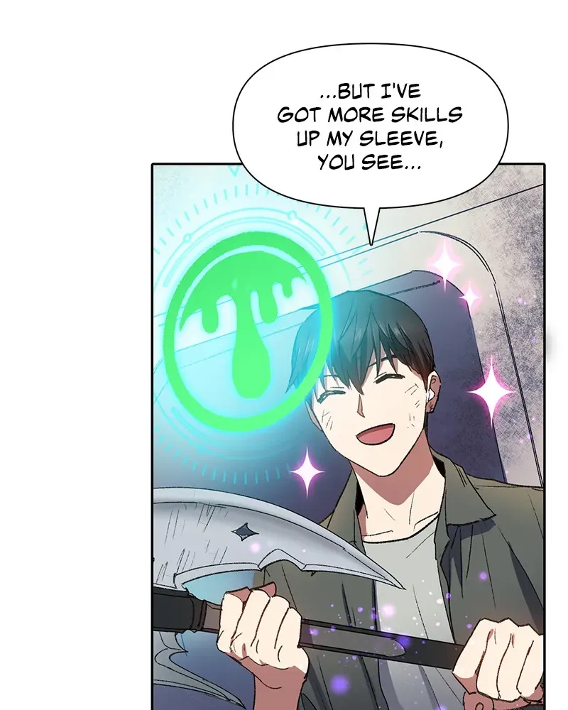 Read My S-Class Hunters chapter 39 image 60 on Lezhin