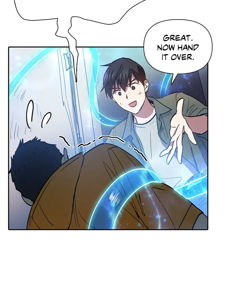 Read My S-Class Hunters chapter 39 image 64 on Lezhin
