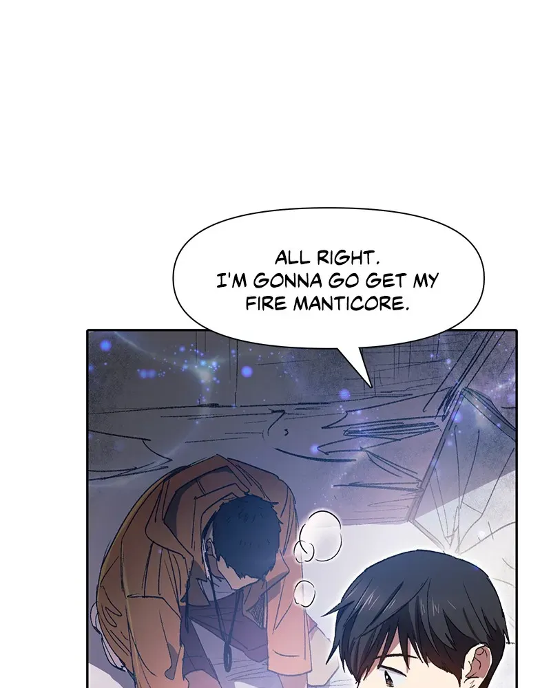 Read My S-Class Hunters chapter 39 image 72 on Lezhin