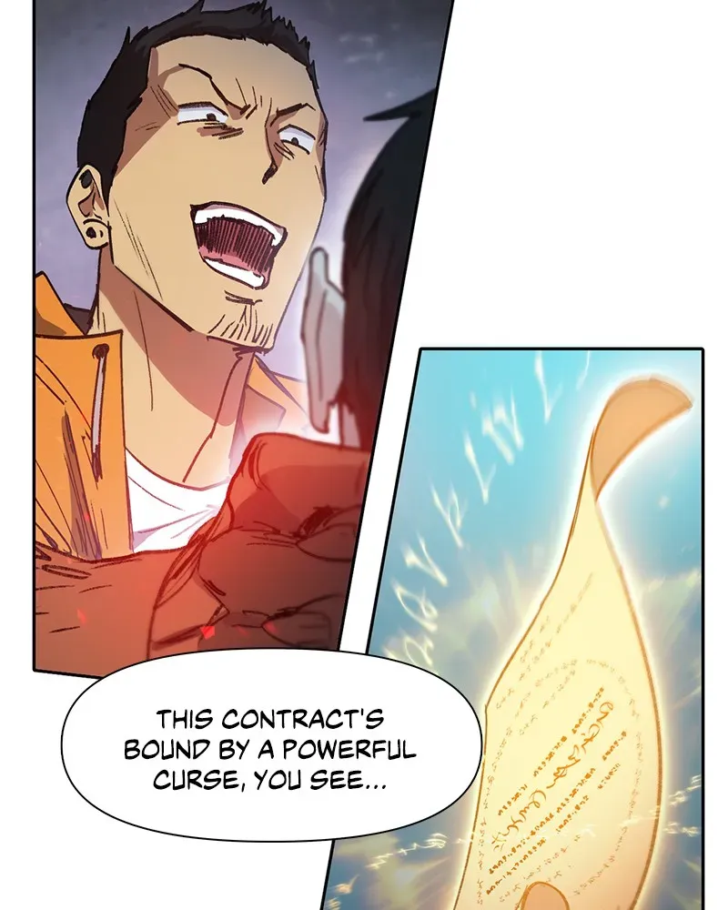 Read My S-Class Hunters chapter 39 image 79 on Lezhin