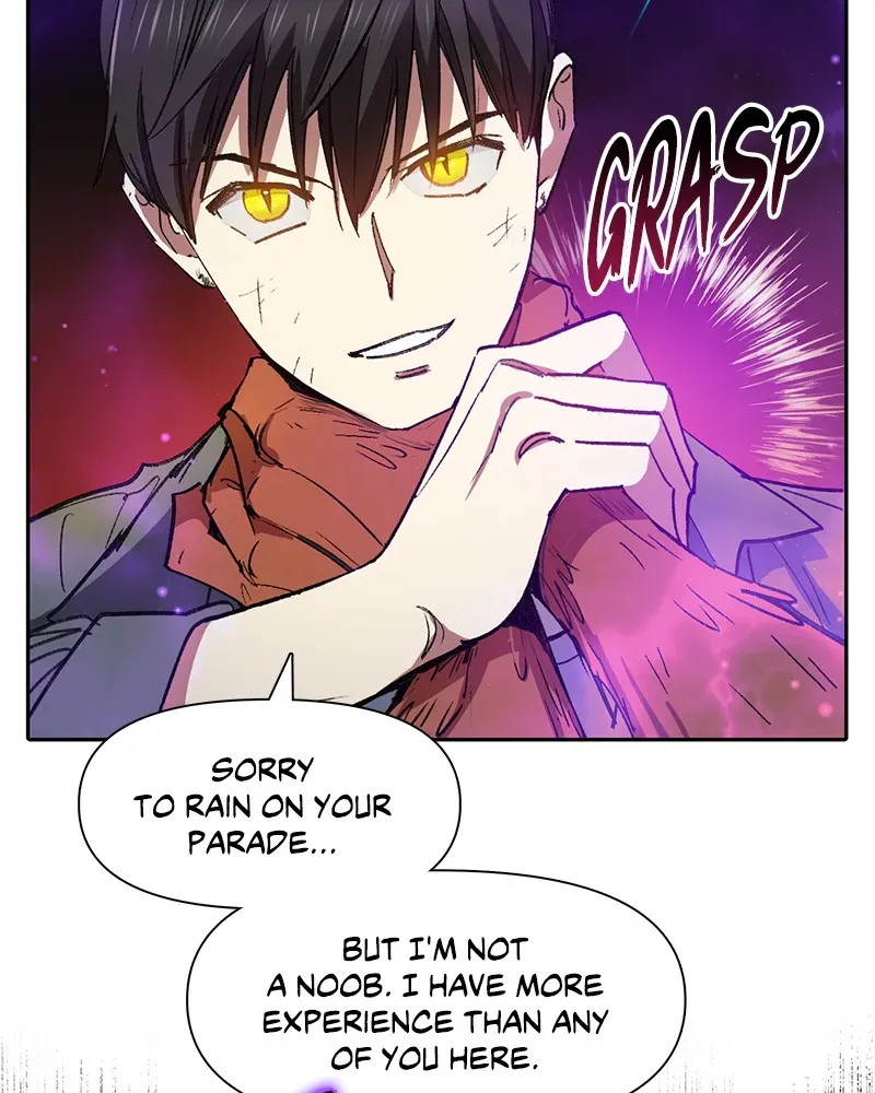 Read My S-Class Hunters chapter 39 image 87 on Lezhin