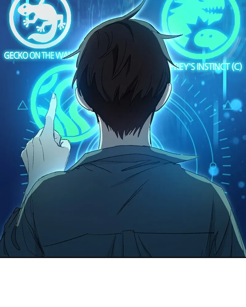 Read My S-Class Hunters chapter 39 image 9 on Lezhin