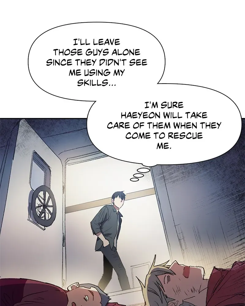 Read My S-Class Hunters chapter 39 image 95 on Lezhin