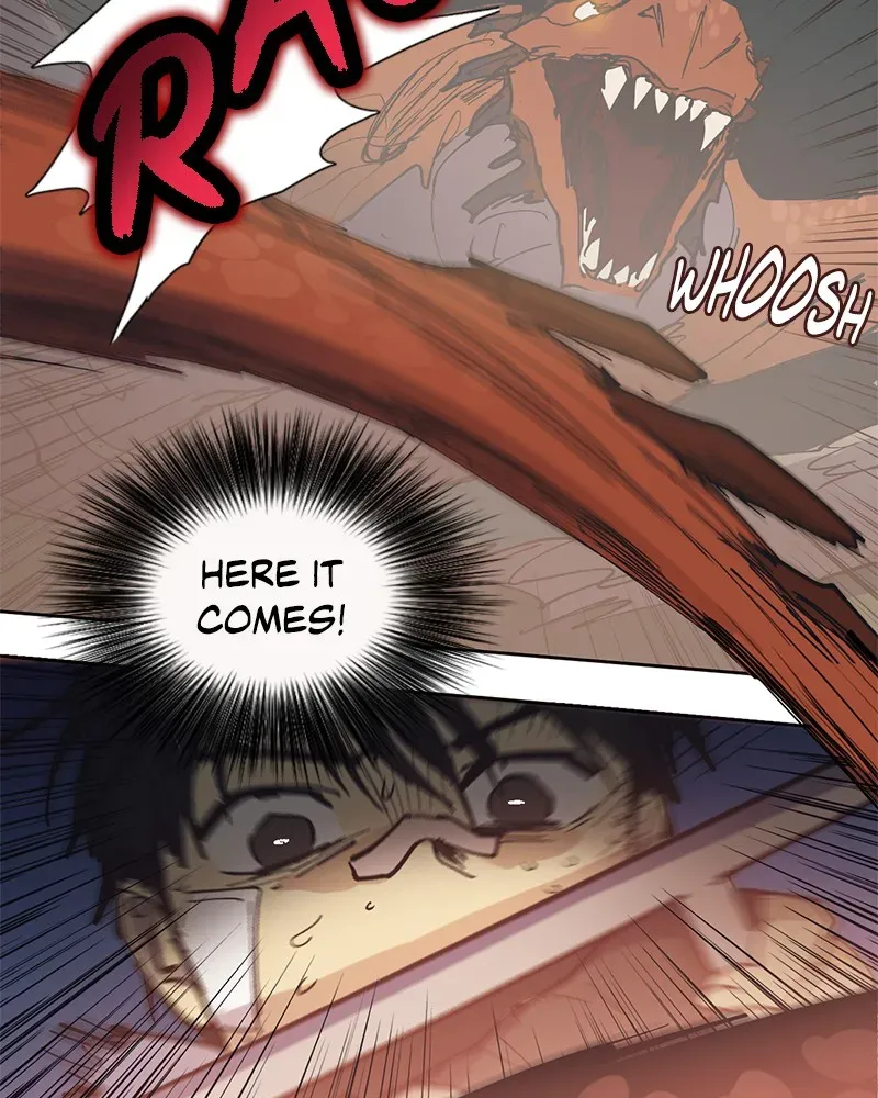 Read My S-Class Hunters chapter 4 image 13 on Lezhin