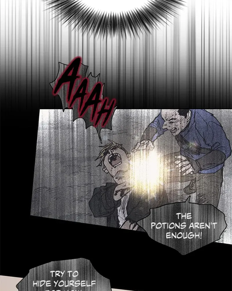 Read My S-Class Hunters chapter 4 image 20 on Lezhin
