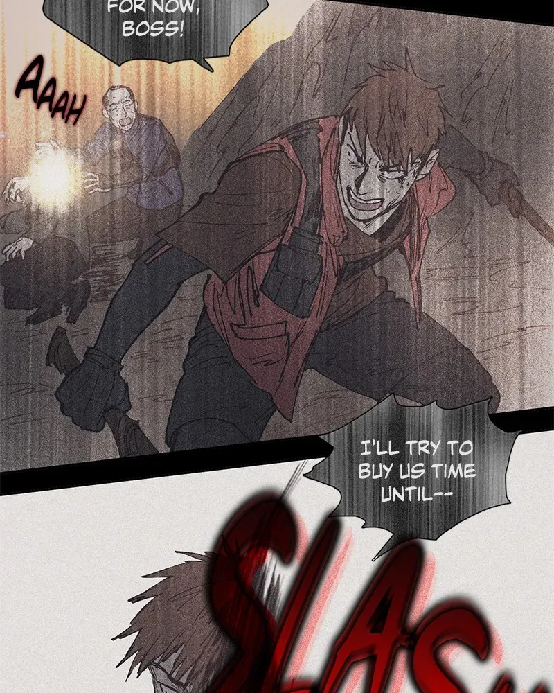 Read My S-Class Hunters chapter 4 image 21 on Lezhin