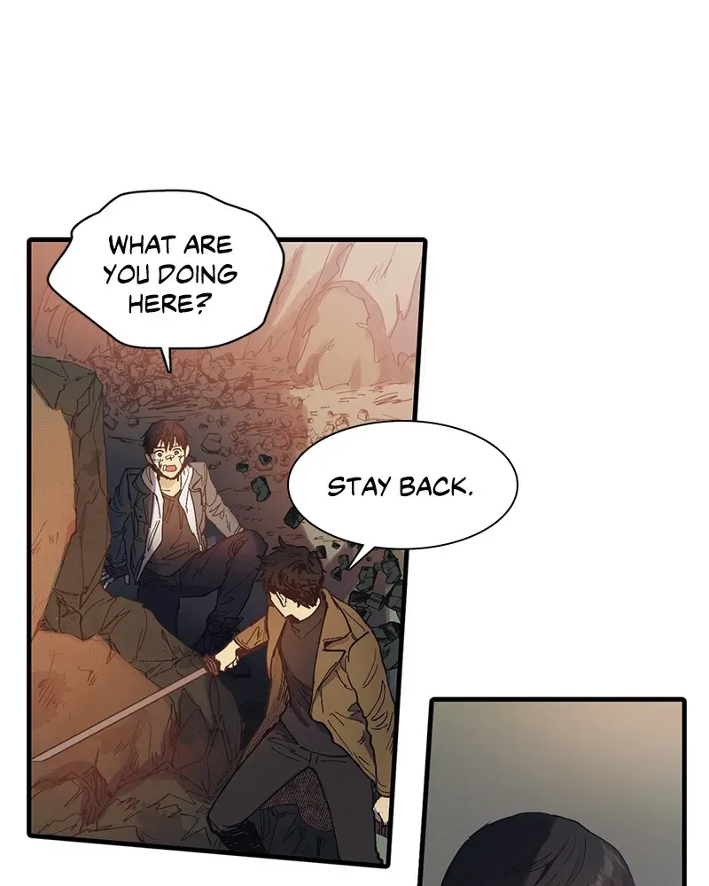 Read My S-Class Hunters chapter 4 image 35 on Lezhin