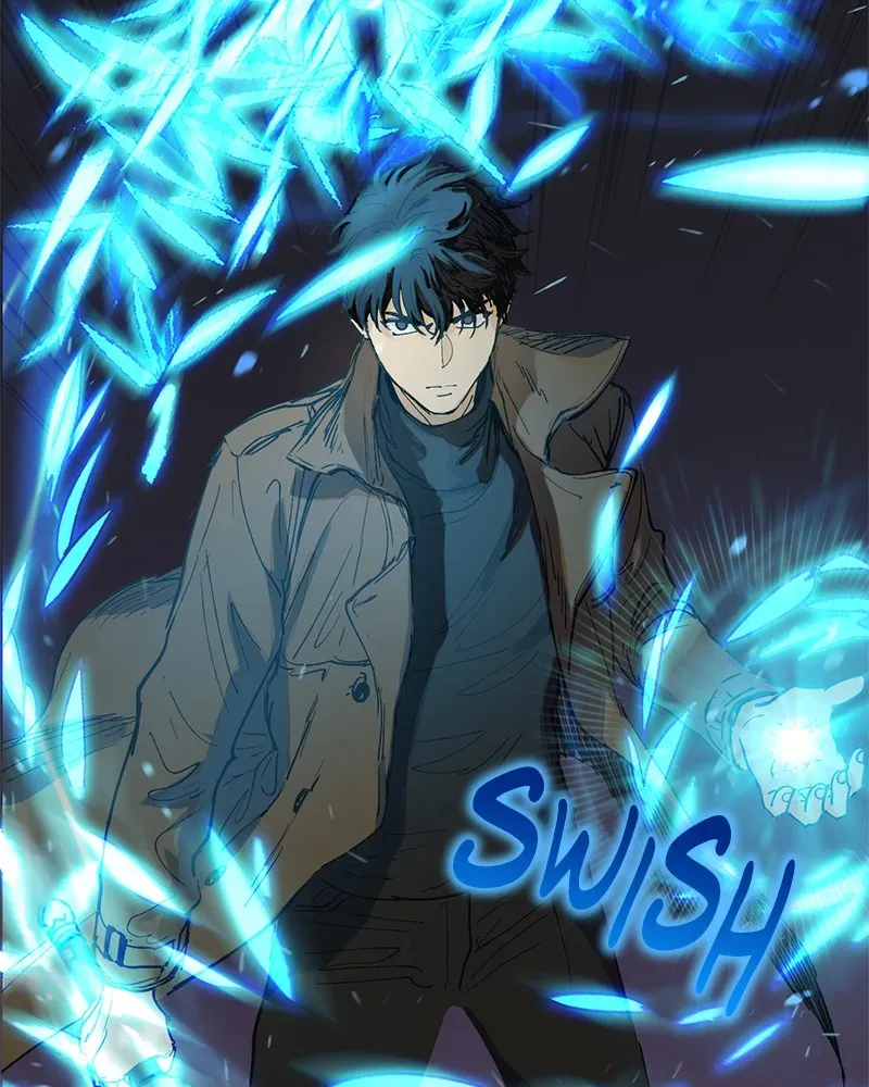 Read My S-Class Hunters chapter 4 image 39 on Lezhin