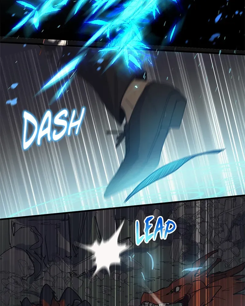 Read My S-Class Hunters chapter 4 image 41 on Lezhin