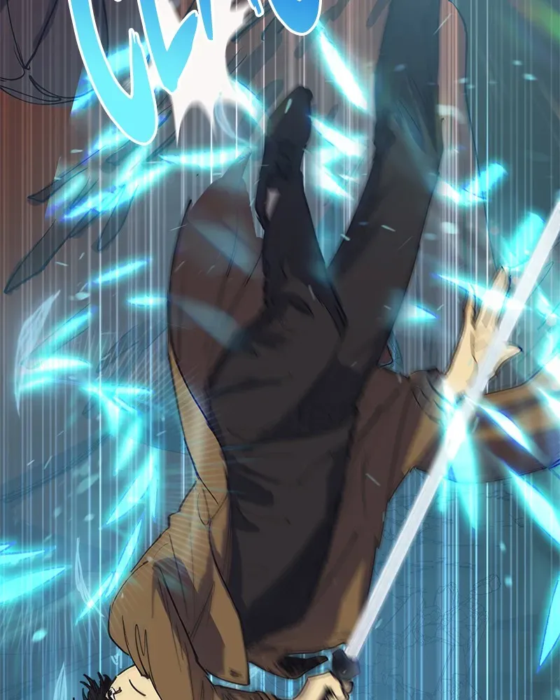 Read My S-Class Hunters chapter 4 image 43 on Lezhin