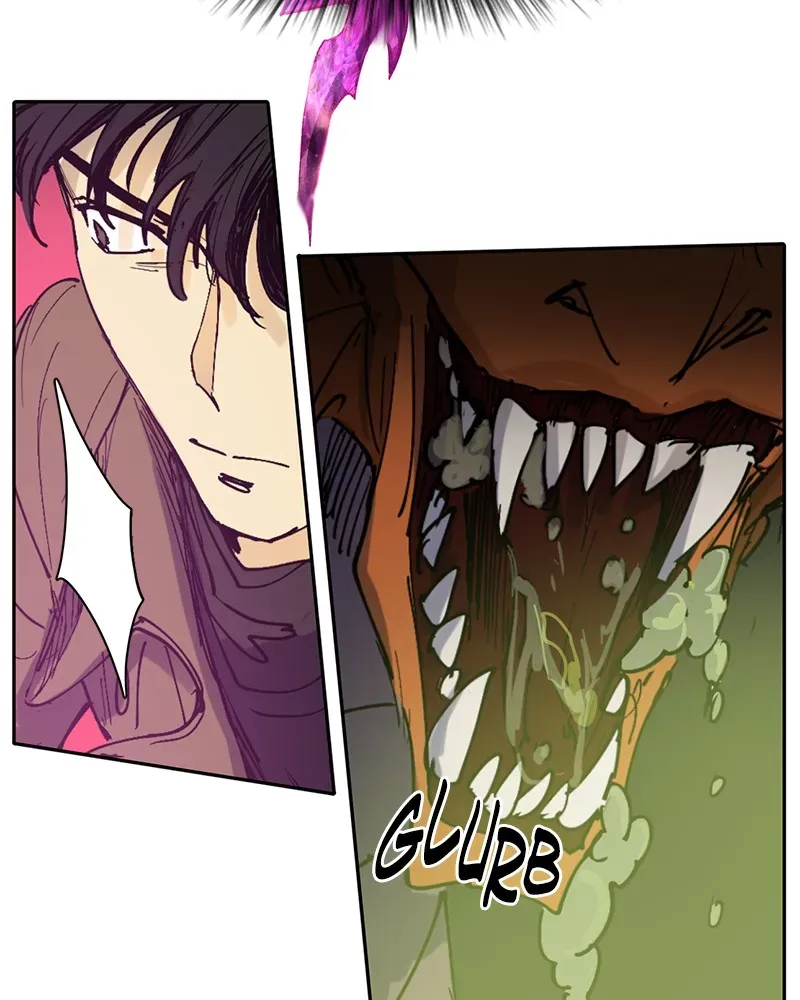 Read My S-Class Hunters chapter 4 image 56 on Lezhin